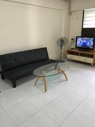 Blk 703 West Coast Road (Clementi), HDB 3 Rooms #147063952